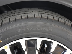 2023款 400T 四驱优享飞鱼版