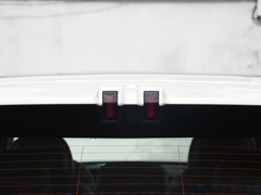 2023款 400T 四驱优享飞鱼版