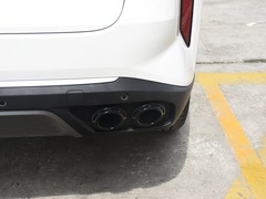 2023款 400T 四驱优享飞鱼版