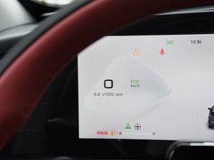 2023款 400T 四驱优享飞鱼版