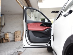 2023款 400T 四驱优享飞鱼版