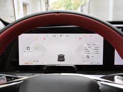 2023款 400T 四驱优享飞鱼版