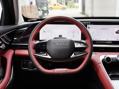 2023款 400T 四驱优享飞鱼版