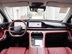 2023款 400T 四驱优享飞鱼版
