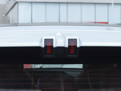 2023款 400T 四驱优享飞鱼版