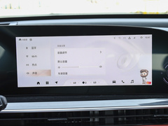 2023款 400T 四驱优享飞鱼版