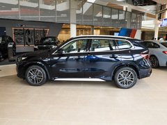 2023款 eDrive25L M运动套装