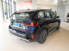 2023款 eDrive25L M运动套装