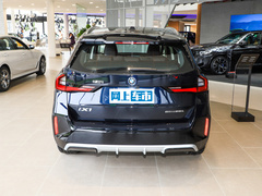 2023款 eDrive25L M运动套装