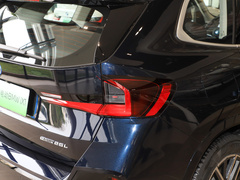 2023款 eDrive25L M运动套装