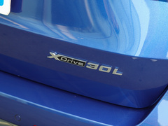 2023款 xDrive30L X设计套装