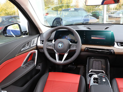 2023款 xDrive30L X设计套装