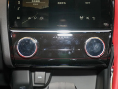 2024款 进取运动版 R-DYNAMIC S