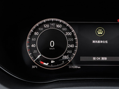 2024款 进取运动版 R-DYNAMIC S