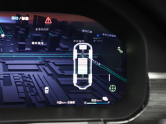 2023款 Hi4-T 超能版