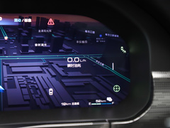 2023款 Hi4-T 超能版