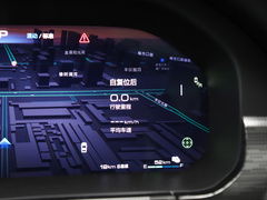 2023款 Hi4-T 超能版