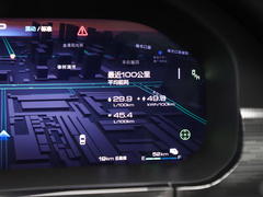 2023款 Hi4-T 超能版