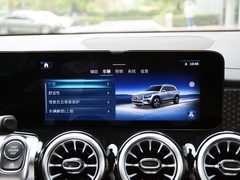 2024款 GLB 220 时尚型