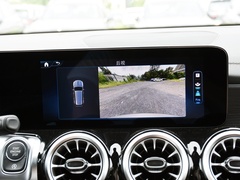 2024款 GLB 220 4MATIC