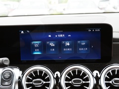 2024款 GLB 220 4MATIC