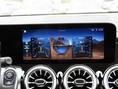 2024款 GLB 220 4MATIC