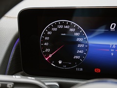 2024款 GLB 220 4MATIC