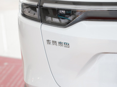 2024款 1.5L CVT热潮版