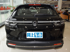 2024款 1.5L CVT热爱版