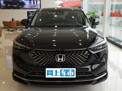 2024款 1.5L CVT热爱版