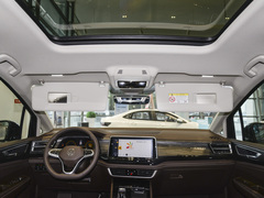 2024款 380TSI 尊贵版