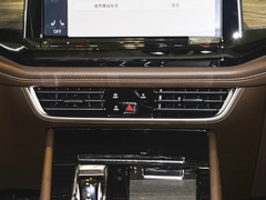 2024款 380TSI 尊贵版