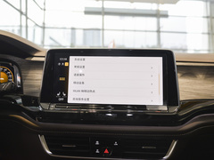 2024款 380TSI 尊贵版