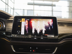 2024款 380TSI 尊贵版