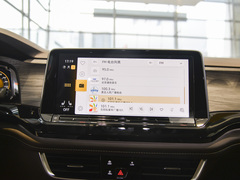 2024款 380TSI 尊贵版