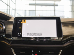 2024款 380TSI 尊贵版