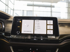 2024款 380TSI 尊贵版