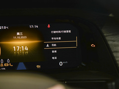2024款 380TSI 尊贵版
