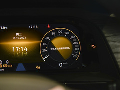 2024款 380TSI 尊贵版