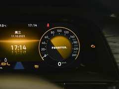 2024款 380TSI 尊贵版