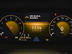 2024款 380TSI 尊贵版