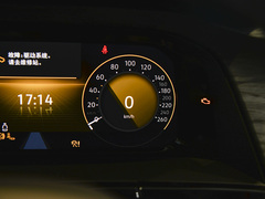 2024款 380TSI 尊贵版