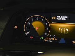 2024款 380TSI 尊贵版