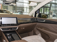 2024款 380TSI 尊贵版