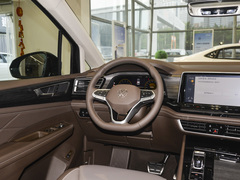 2024款 380TSI 尊贵版