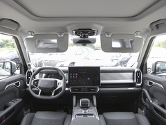 2023款 1.5T 两驱发现PRO