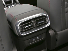 2023款 1.5T 两驱发现PRO