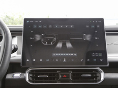 2023款 1.5T 两驱发现PRO