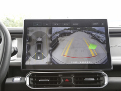 2023款 1.5T 两驱发现PRO