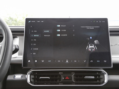 2023款 1.5T 两驱发现PRO
